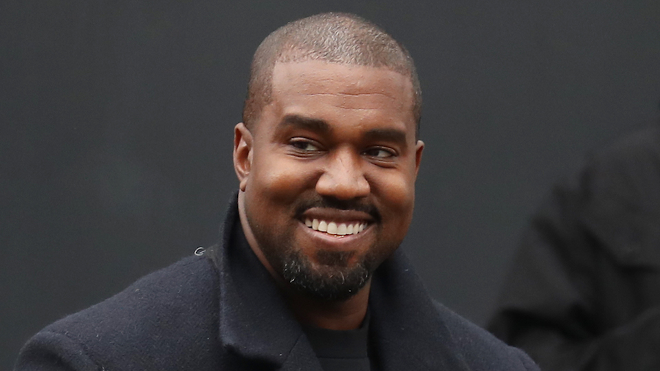 Kanye West Debuts First Presidential Campaign Ad Weeks Before Election