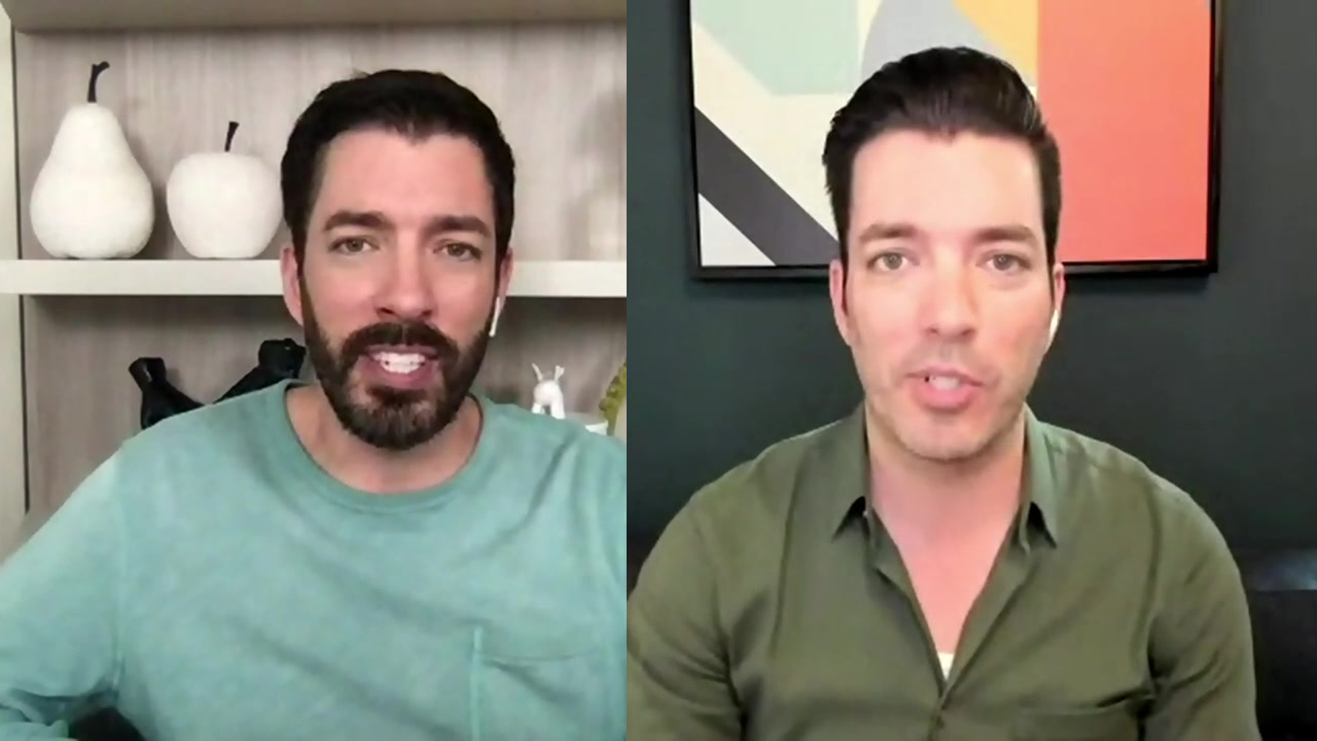 Breaking Down Real Estate Trends With The Property Brothers   Property Brothers Real Estate Trends 32 