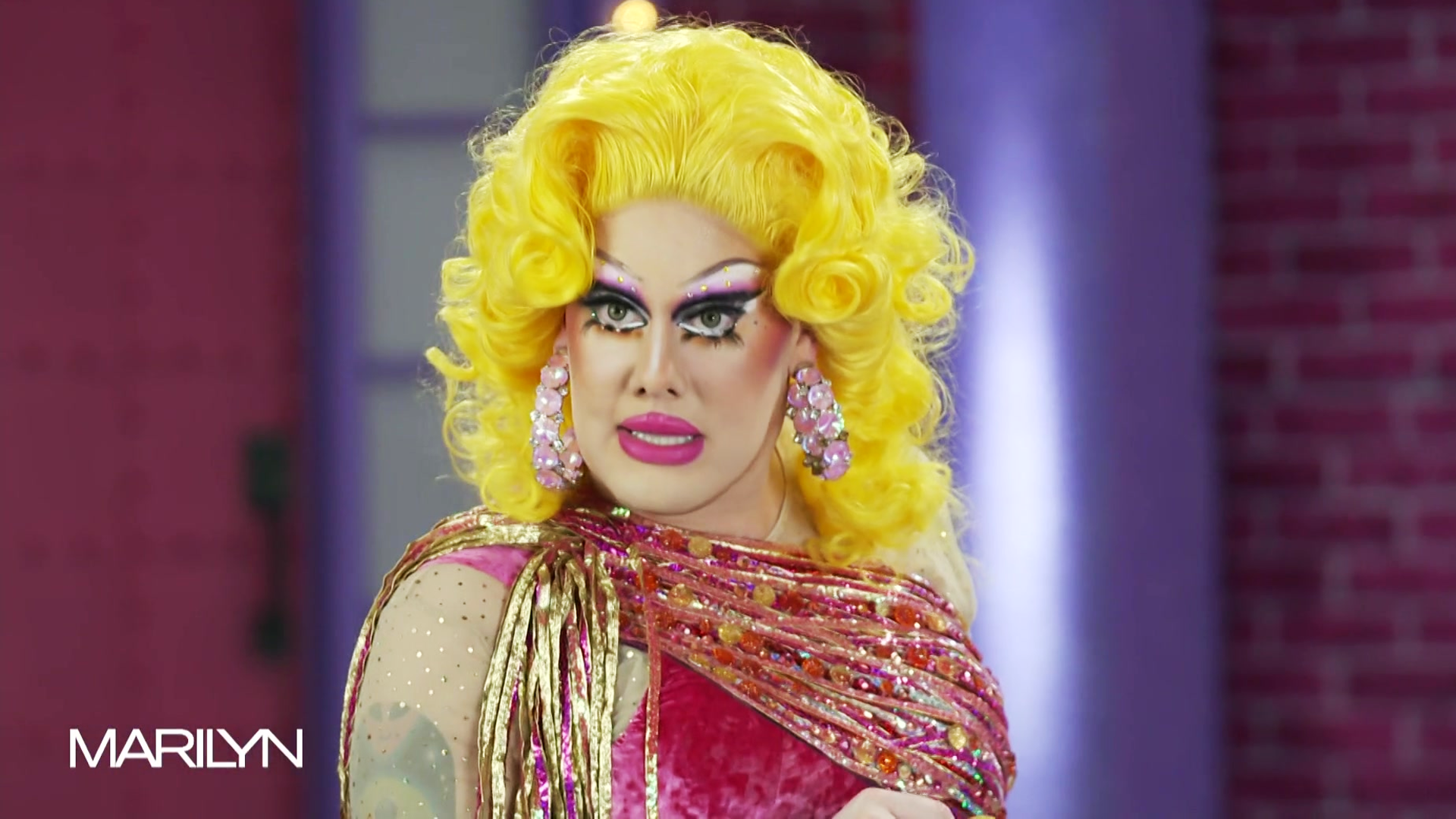 We challenged the cast of Canada’s Drag Race: Canada vs. the World to a ...