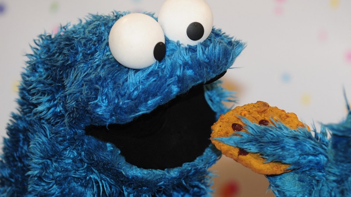 16 Cookie Monster-approved treats your kids will love