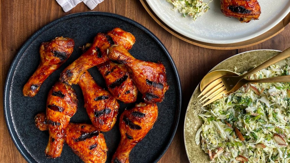 Two Mouthwatering Recipes To Bring To Your Next Backyard Bbq Party