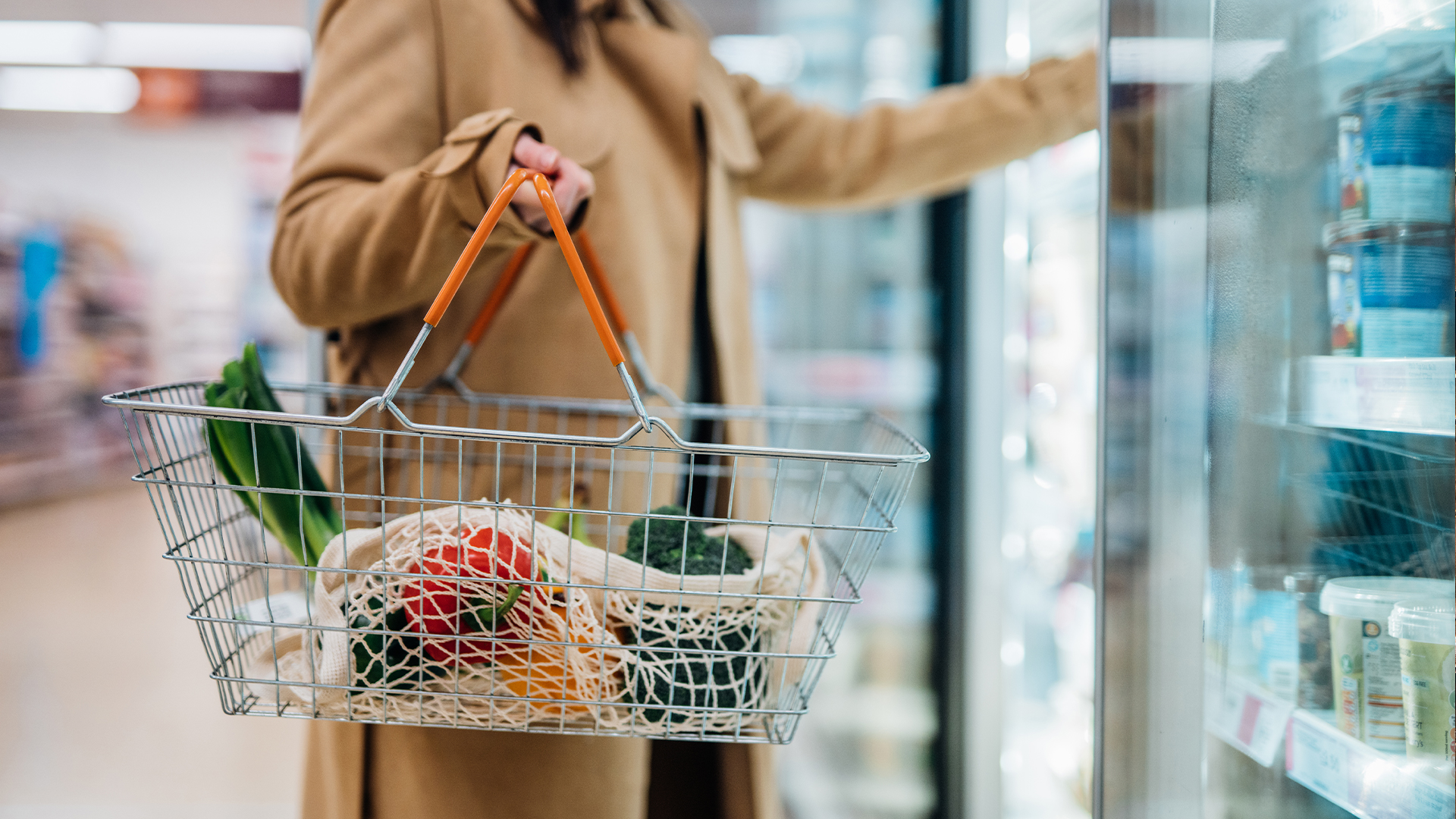 Here is your grocery list to cook alongside Mary Berg during our Meal ...