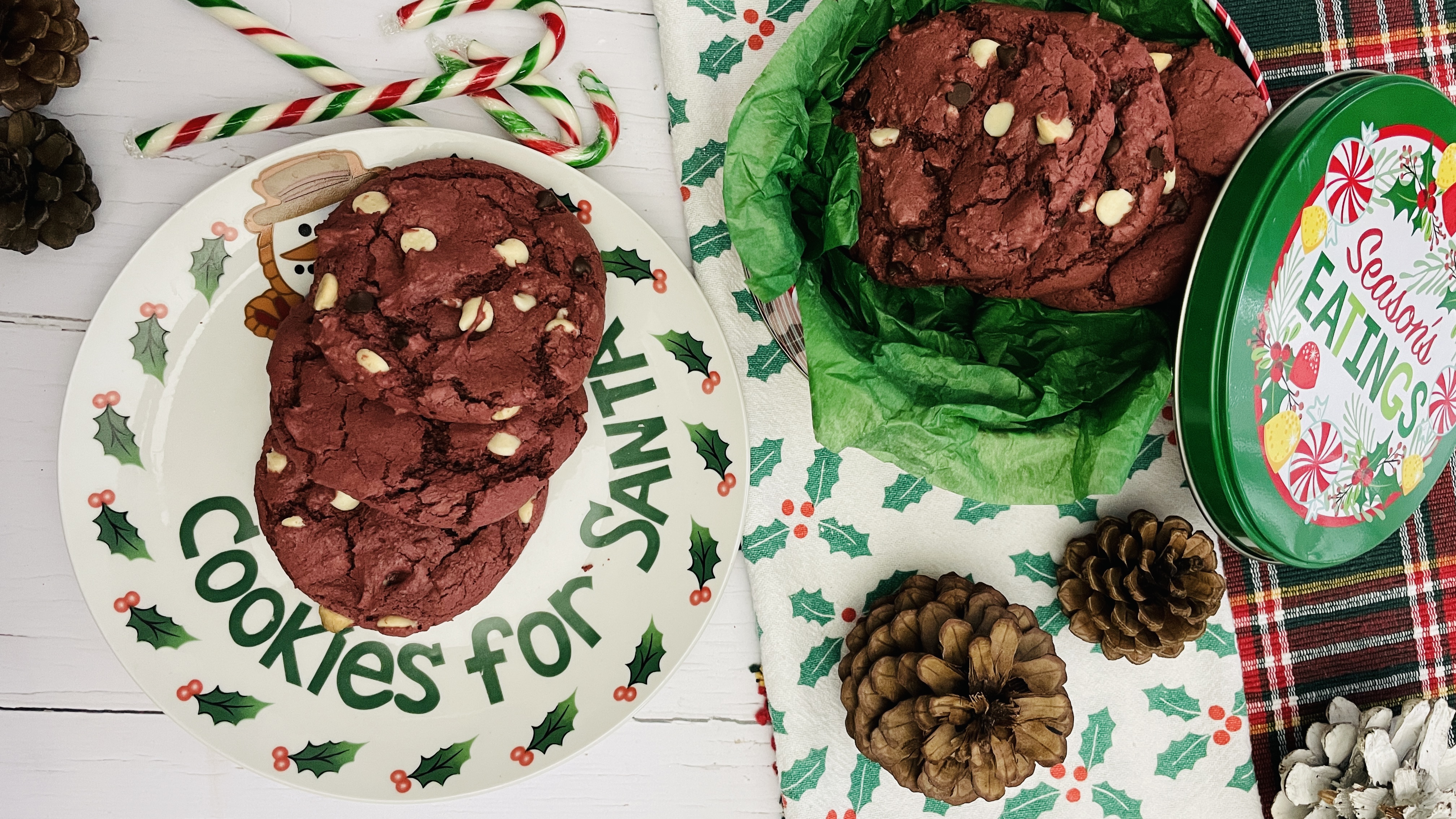 best cookie recipes for cookie exchange