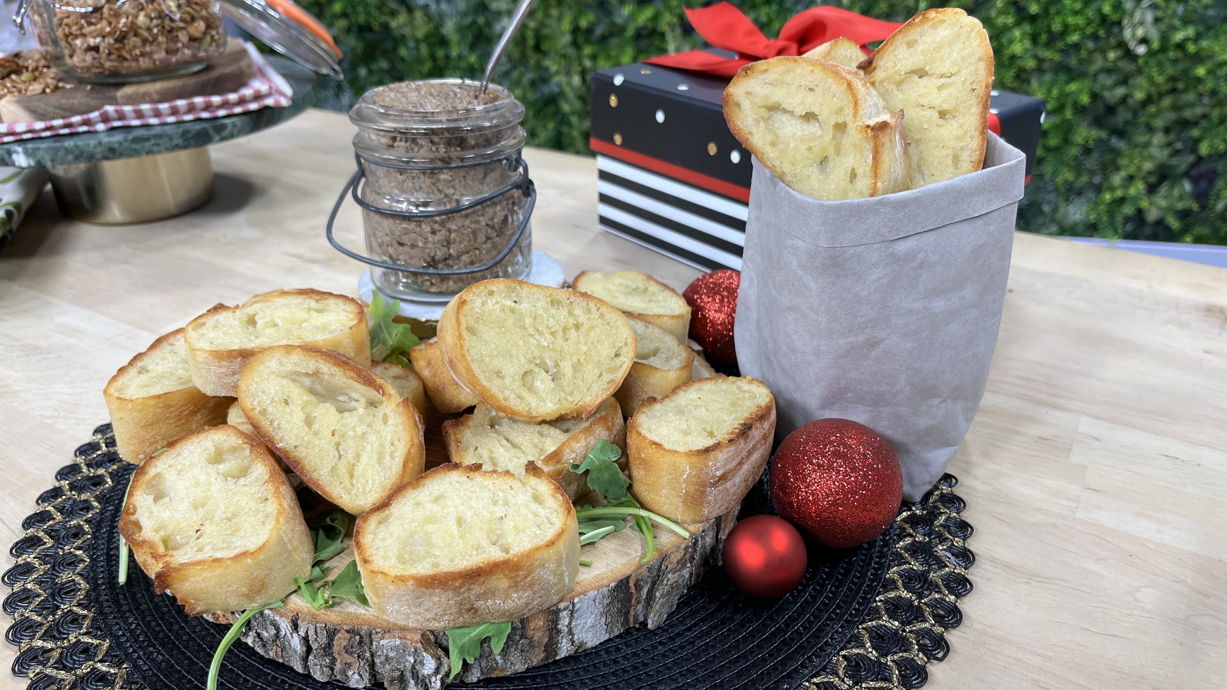 My French Country Home Magazine » Recipe: Faux Gras