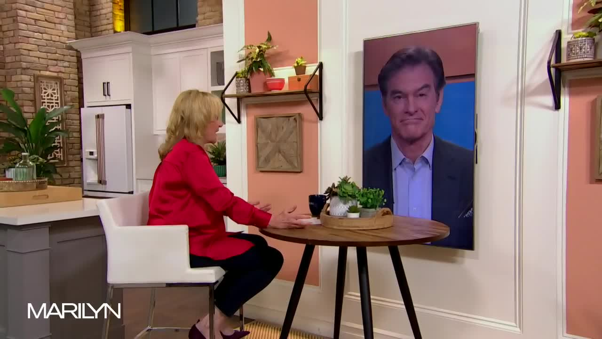 Dr. Oz answers the most Googled health questions