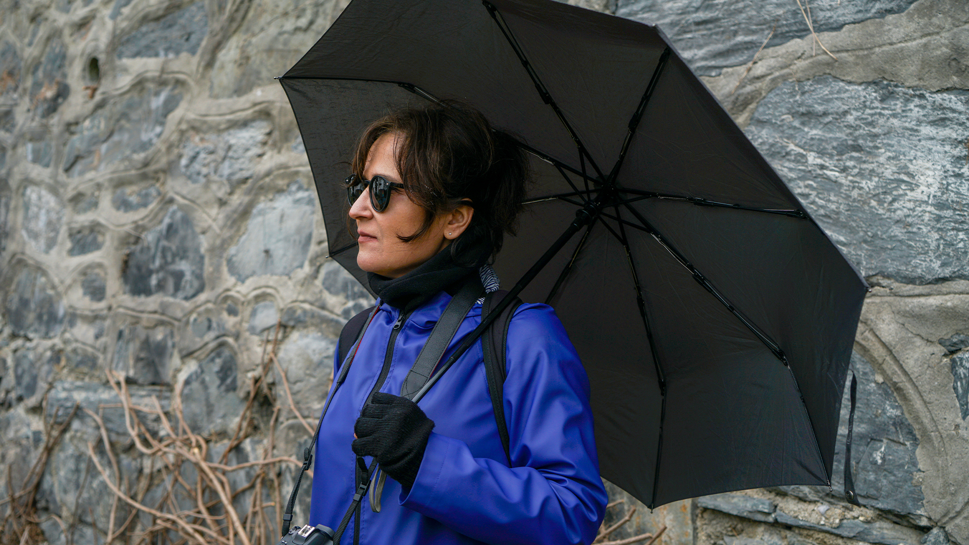 We put the best rain gear to the test so you don’t have to