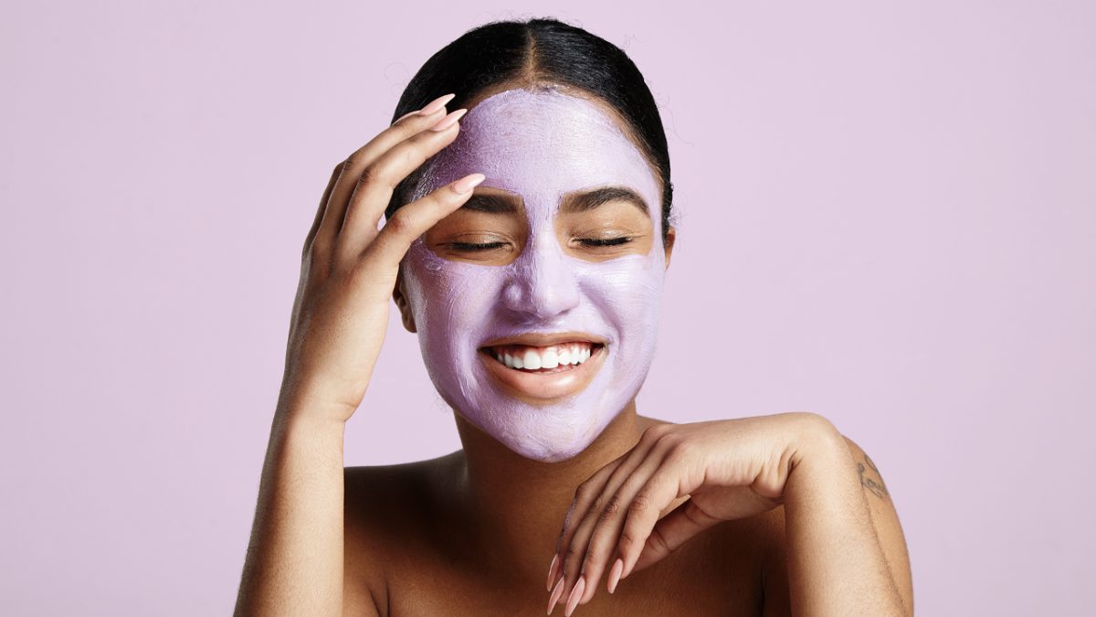 The Best Face Masks For Every Type Of Skin