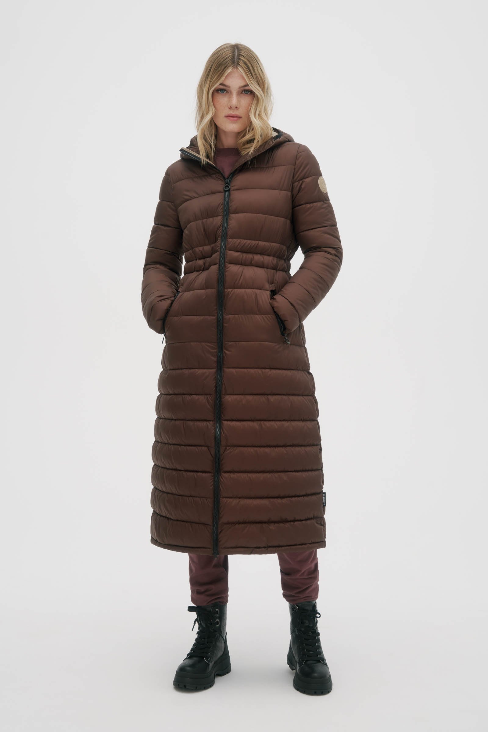 Tired of sacrificing style for warmth during winter? These Canadian ...