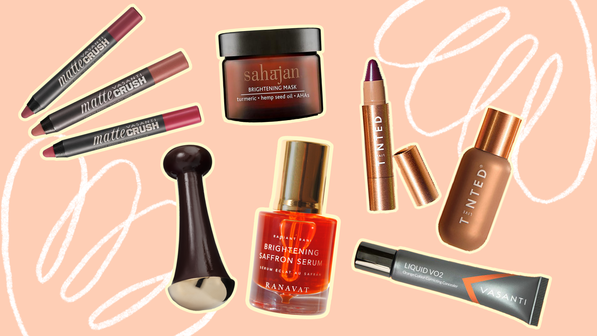 South Asian beauty brands you need to know about