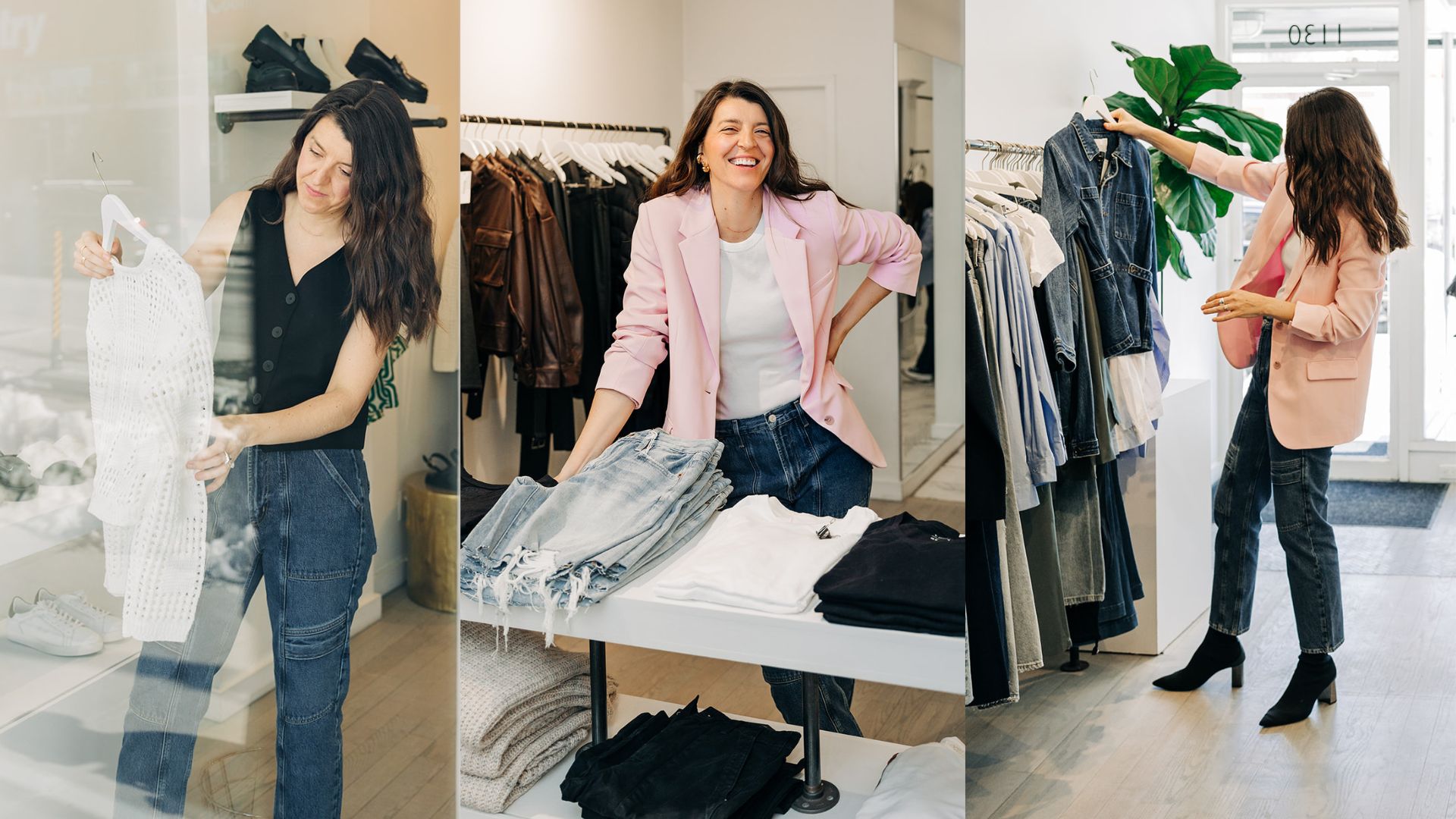 Bring Alexis Honce on your next shopping trip thanks to her new ...