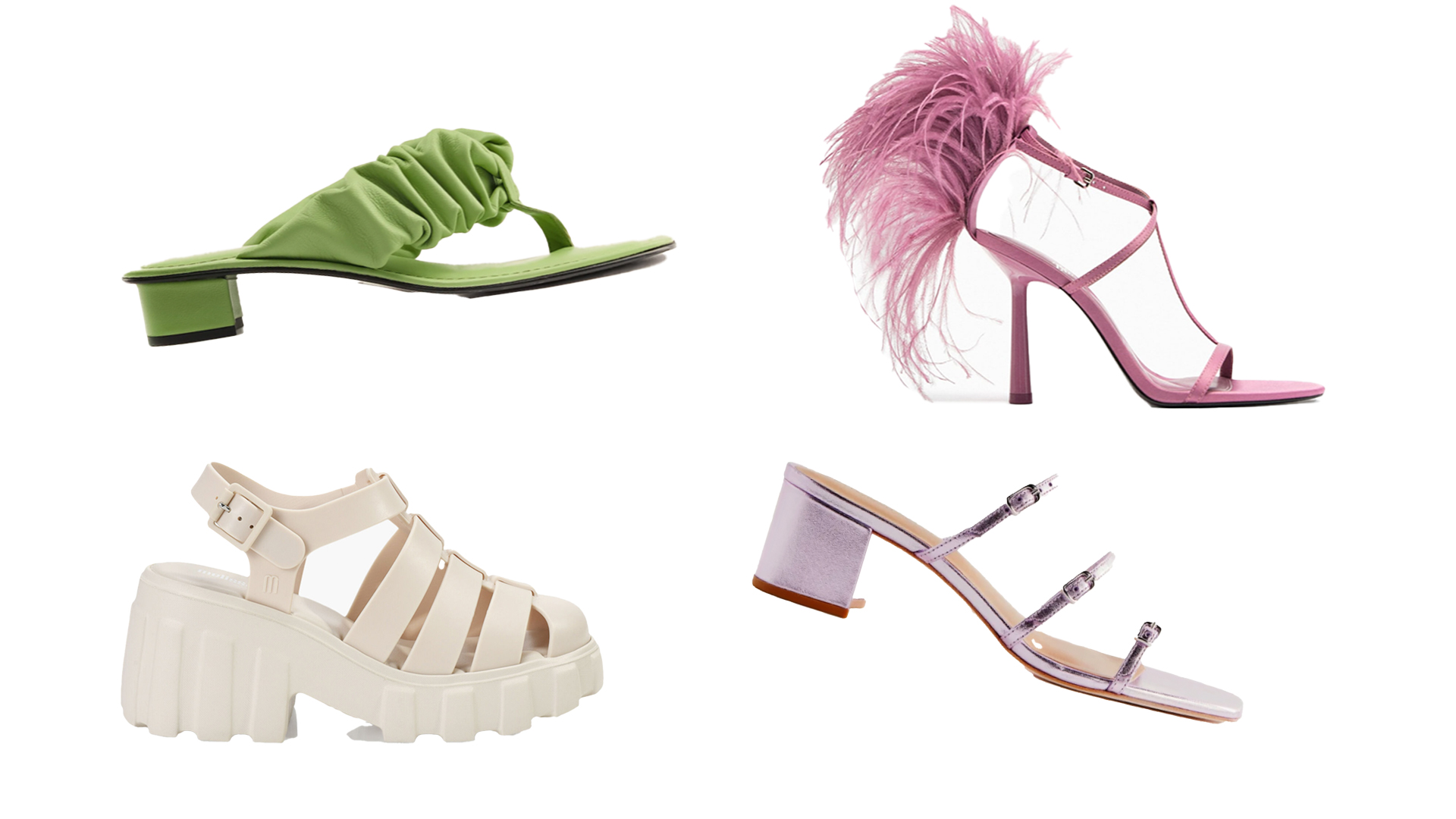 I. Introduction to Women's Shoe Trends