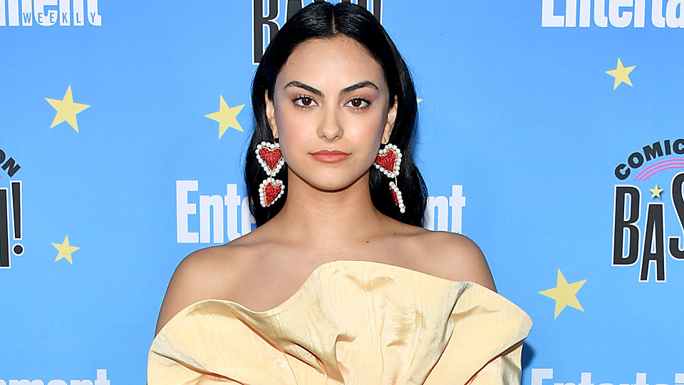 Camila Mendes Opens Up About Her Assault And Eating Disorder