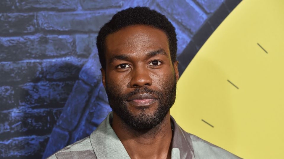 Meet Yahya Abdul-Mateen II, Hollywood's next leading man