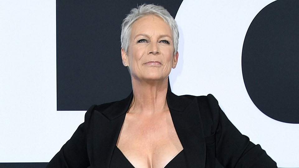 Jamie Lee Curtis really opened up about her longtime addiction to ...