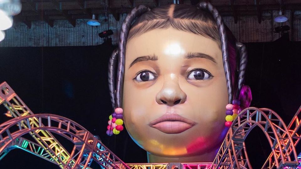 From Cardi B's Daughter Kulture To Kylie Jenner's Stormi - 3