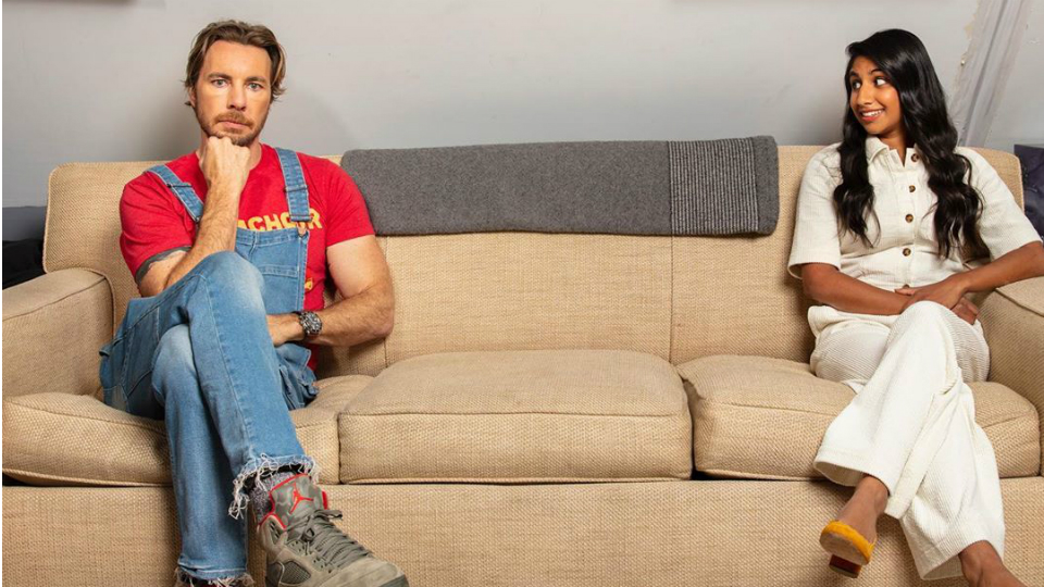 The 20 best episodes of 'Armchair Expert with Dax Shepard ...