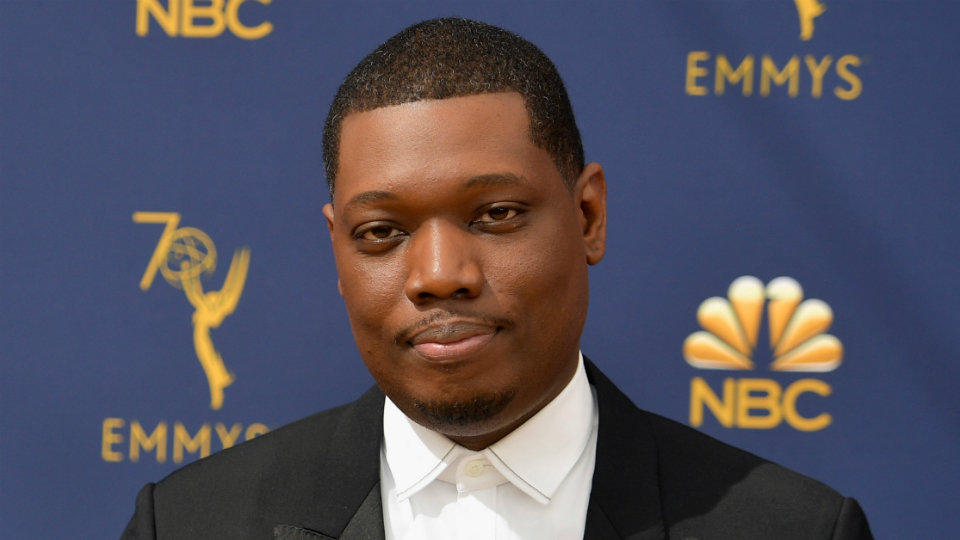 SNL's Michael Che reveals that his grandmother died from coronavirus