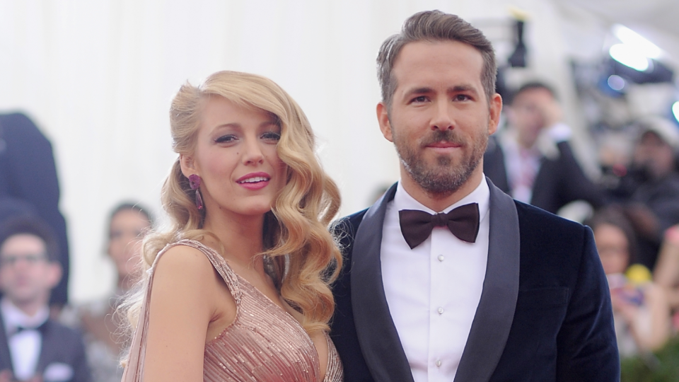 Ryan Reynolds Opens Up About His and Blake Lively's Plantation Wedding  Regrets