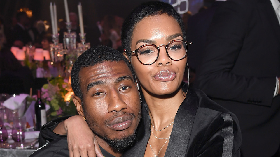 Teyana Taylor And Husband Iman Shumpert Welcome A Second Baby Girl