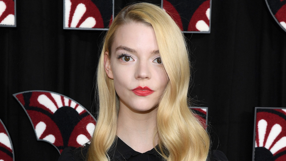 Anya Taylor-Joy takes over for Charlize Theron in ‘Mad Max’ prequel