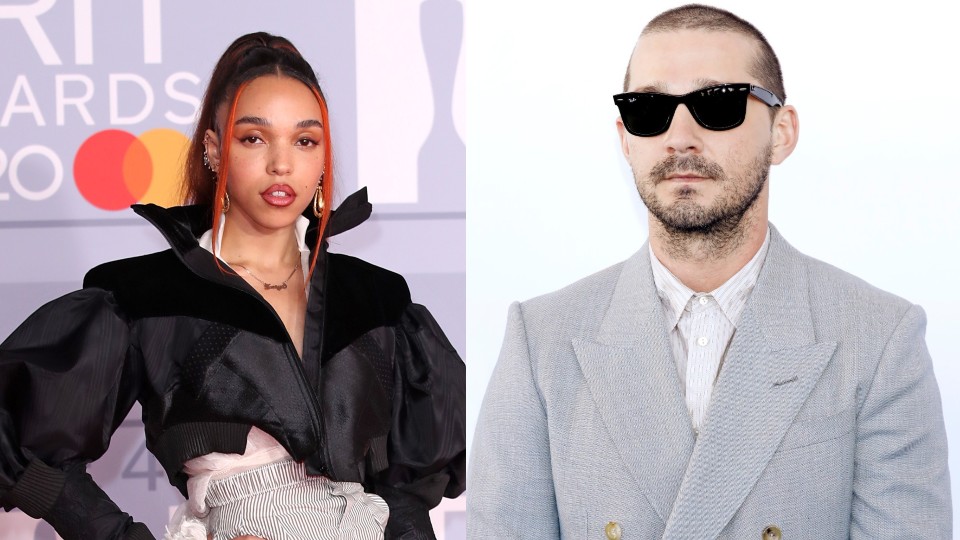 Fka Twigs Files Lawsuit Against Shia Labeouf For Relentless Abuse