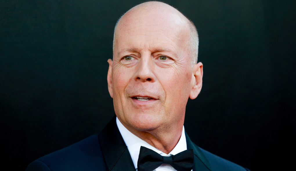 Bruce Willis asked to leave store for refusing to wear a mask