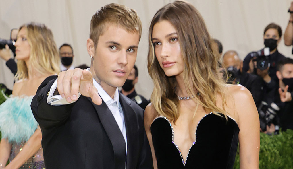 Justin and Hailey Bieber get candid about why they didn't give up on ...