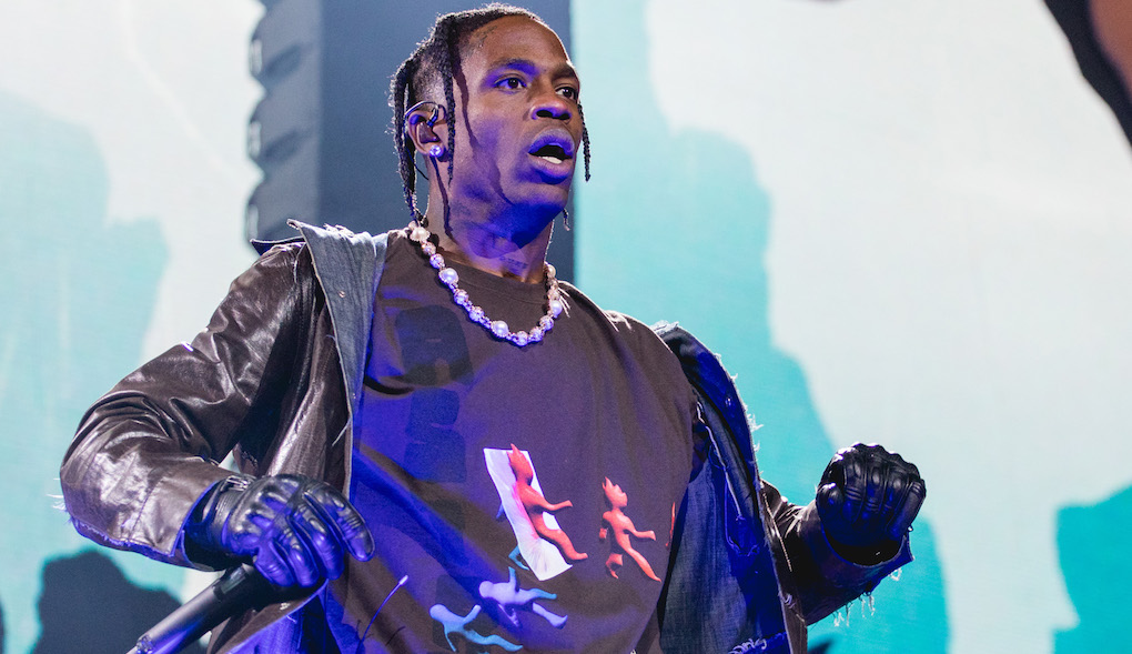 What you need to know about this weekend’s tragic Astroworld situation