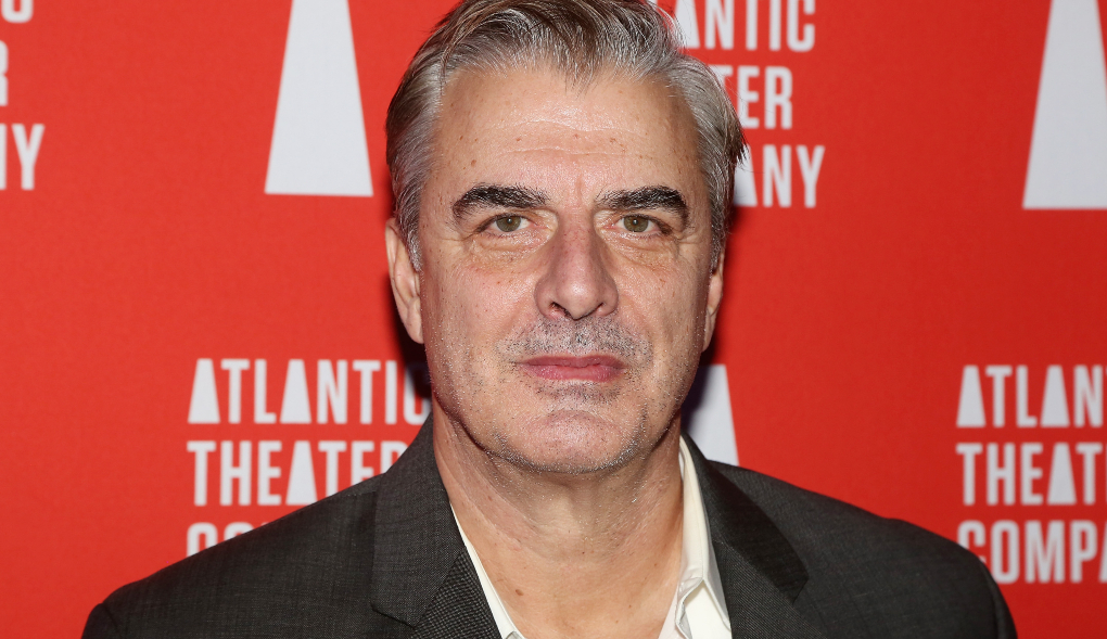 Chris Noth Facing Accusations Of Sexual Assault From Two Women 