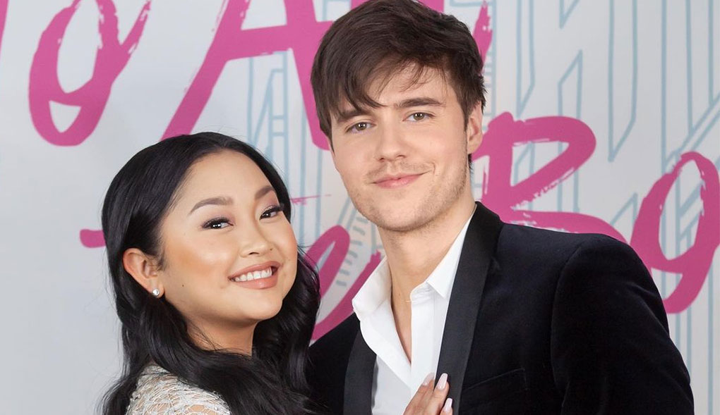 Lana Condor Wants Her Bf Of Five Years To Propose To Her Already