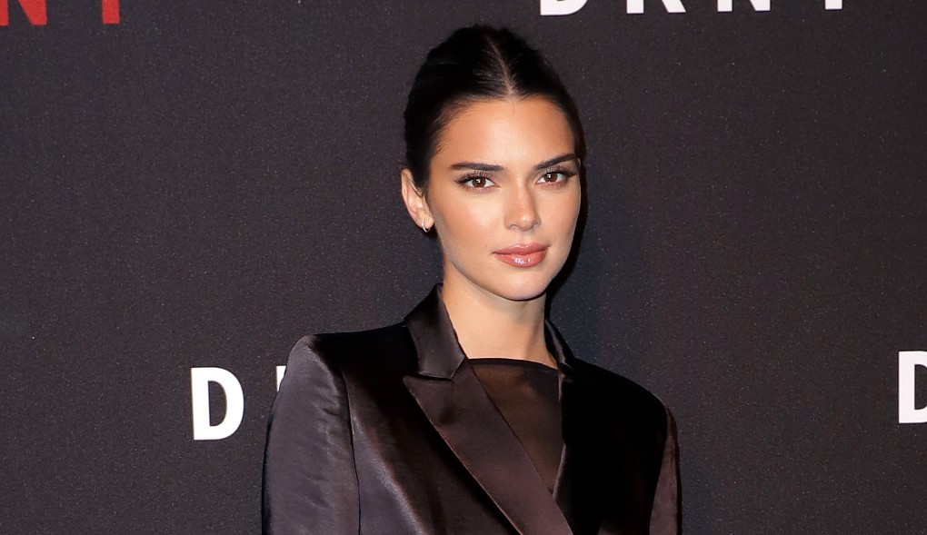 Kendall Jenner granted five-year restraining order against man who