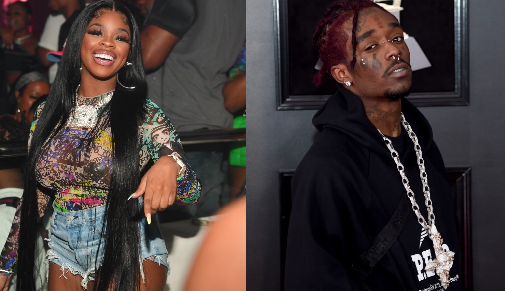 City Girls' JT reveals that Lil Uzi Vert gifted her $30K on first date