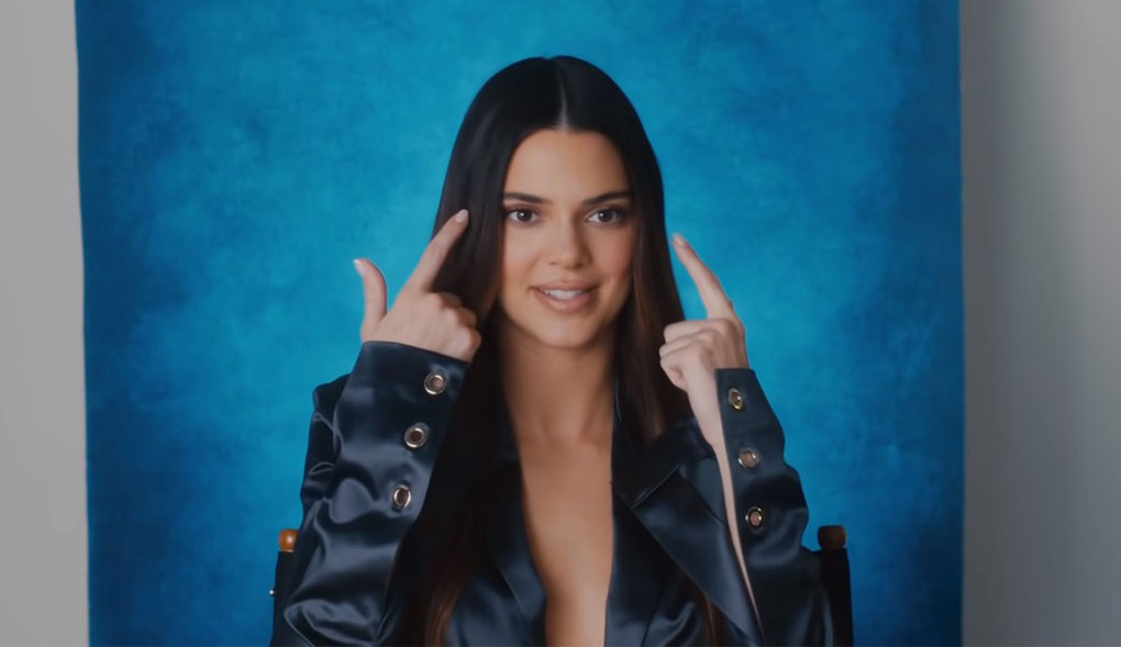 Kendall Jenner got real about her anxiety and how KUWTK fame triggered it