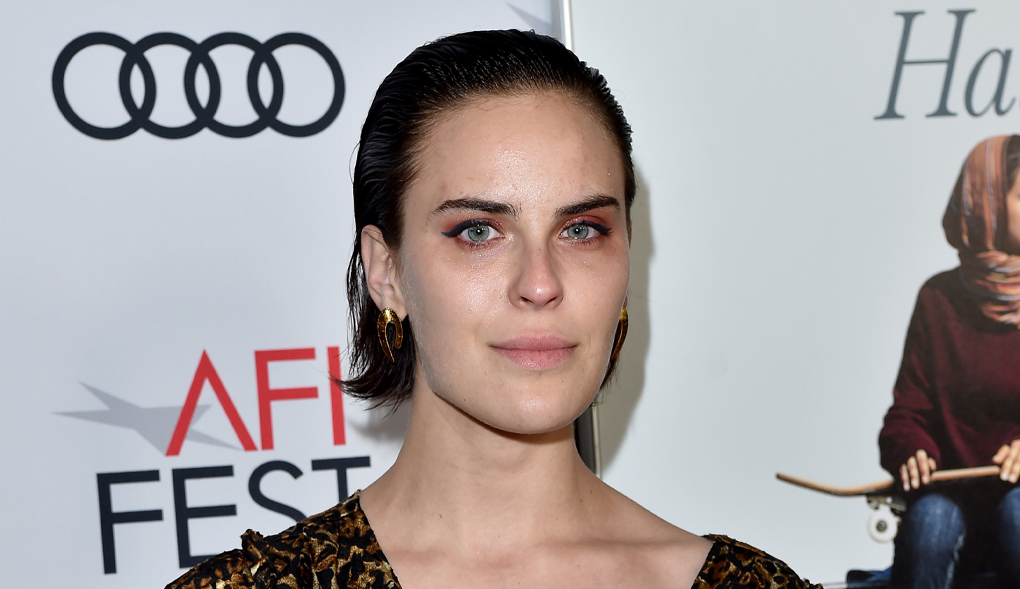 Tallulah Willis talks about growing up in the shadow of her gorgeous ...