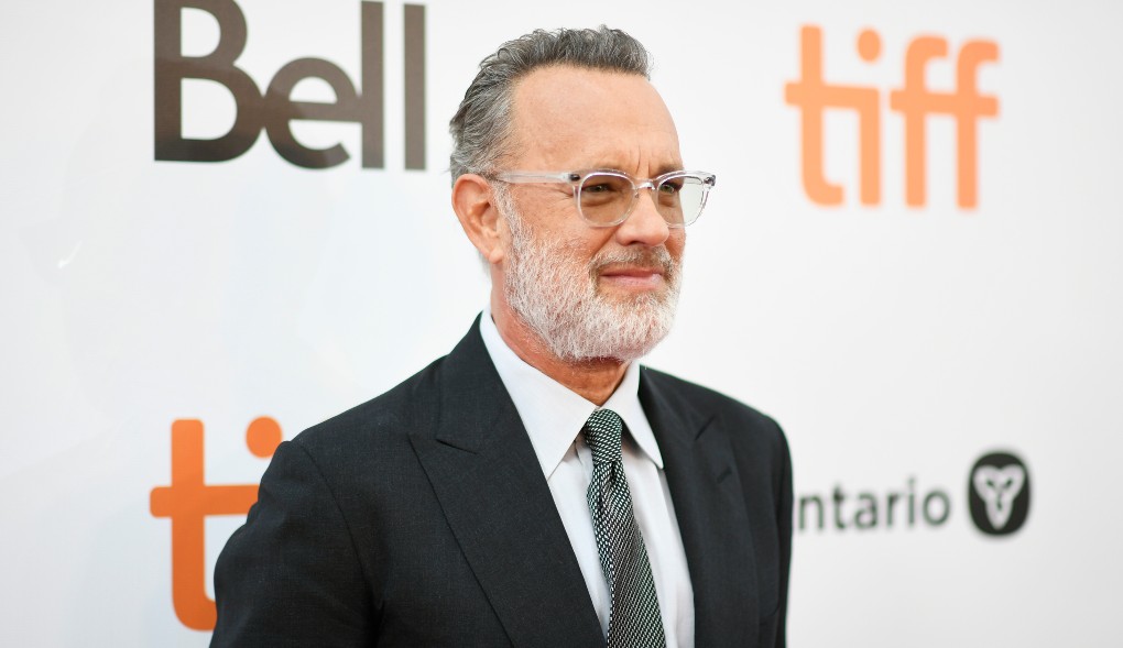 Tom Hanks Calls Out American Schools For ‘whitewashing History And