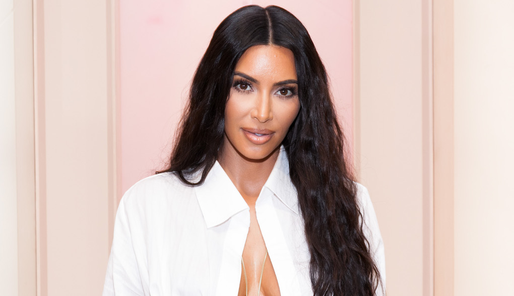 Kim Kardashian Confirms That Shes Expanding Her KKW 