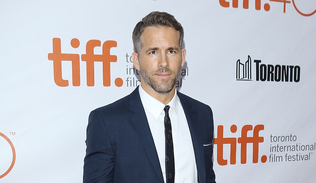 Ryan Reynolds Says I Owe A Lot Of Who I Am To Canada 