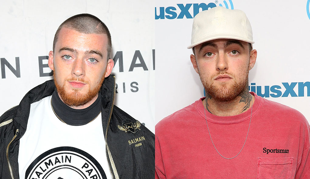 euphoria fez mac miller