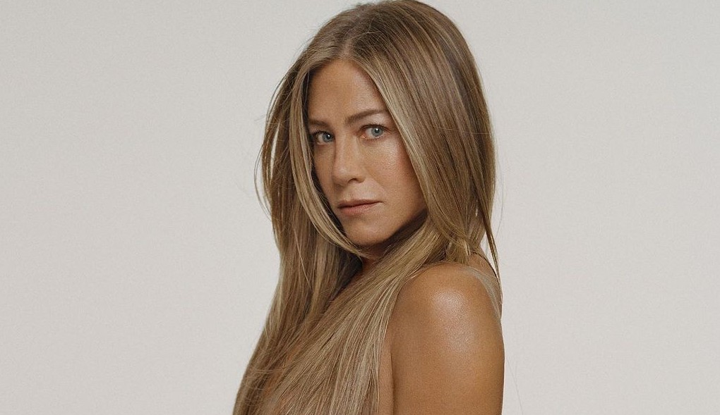 Jennifer Aniston Gives A Rare Glimpse Into Her Past Ivf Attempts