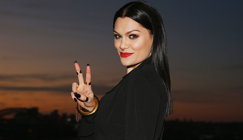 Jessie J called out someone who commented on her weight and pregnancy loss