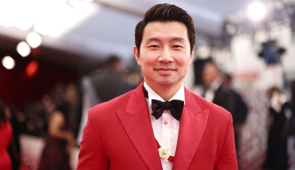 Simu Liu slams HuffPost for calling him a thirst trap and token Asian actor