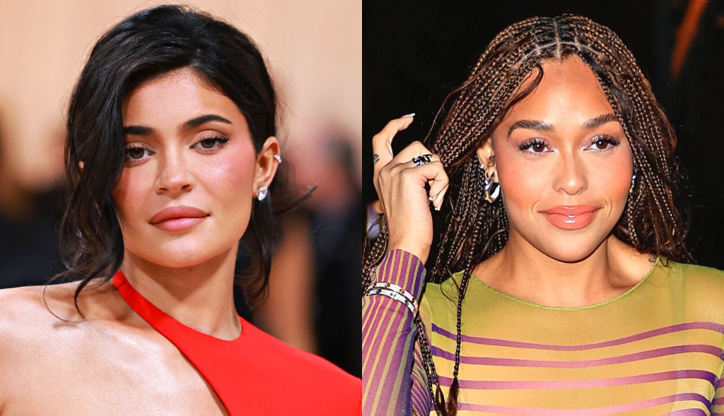 Kylie Jenner rekindles her friendship with ex-BFF Jordyn Woods