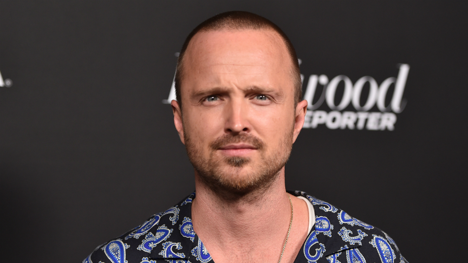 Jesse Pinkman Returns In The New Trailer For ‘el Camino: A Breaking Bad 