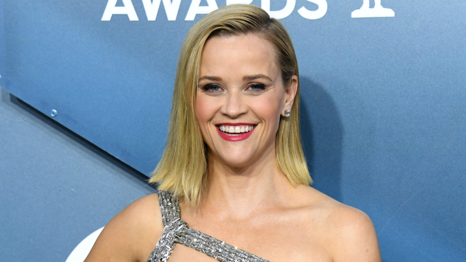 Reese Witherspoon Is Blessing Us With Two New Rom-coms