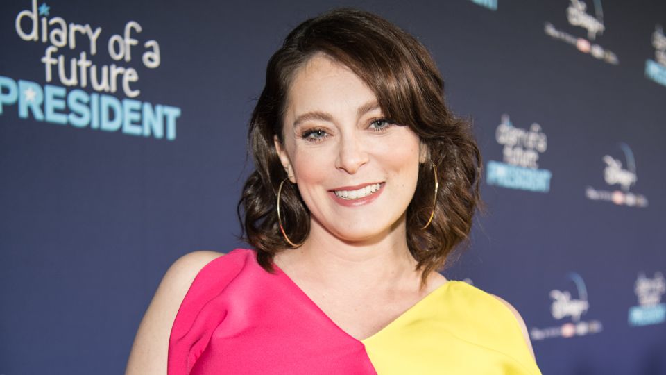Rachel Bloom says 'Trolls' is teaching a lesson that could help heal ...