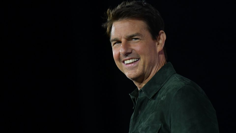 Tom Cruise is going into outer space in October 2021 for a ...