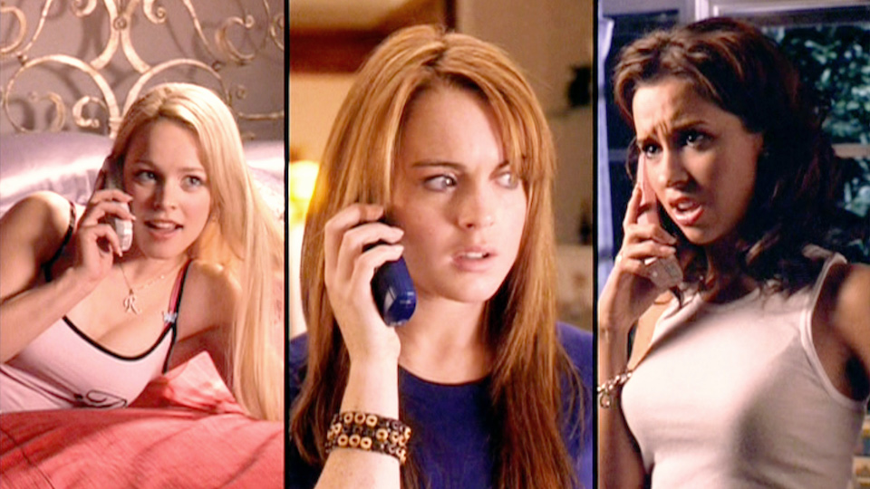 Mean Girls Deleted Scene Shows Different Ending Between Regina