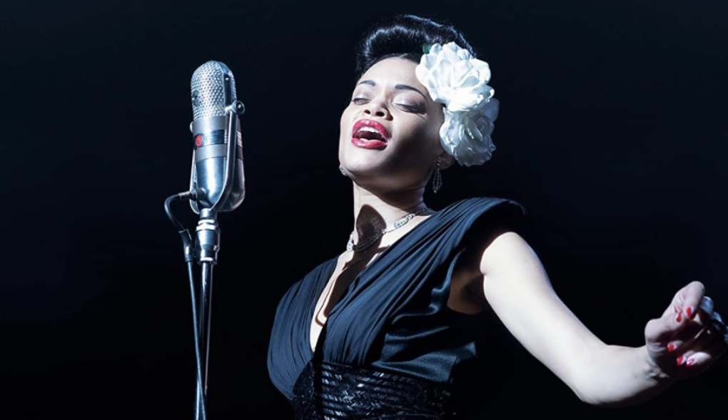 Andra Day Stuns As Billie Holiday In The First ‘united States Vs Billie Holiday Trailer