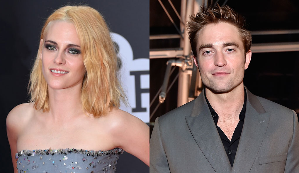 Kristen Stewart wants to play a ‘freaky, scary’ villain opposite Robert ...