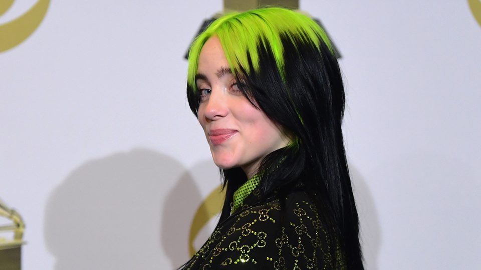 Billie Eilish Delivers Powerful Anti Body Shaming Message During Concert
